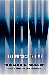 Now: The Physics of Time (Hardcover)