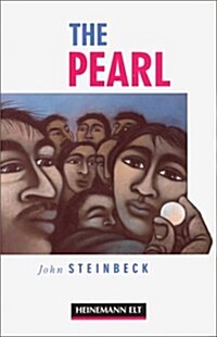 The Pearl (Paperback)