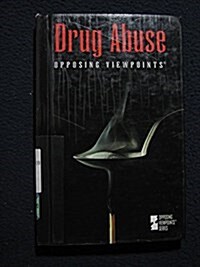 Drug Abuse (Library)