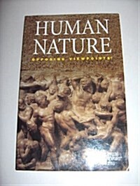 Human Nature (Paperback)