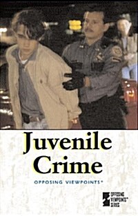 Juvenile Crime (Library)