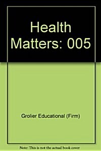 Health Matters (Hardcover)