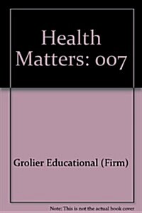 Health Matters (Hardcover)