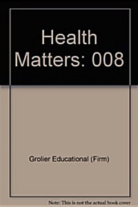 Health Matters (Hardcover)