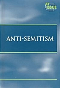 Anti-Semitism (Library)