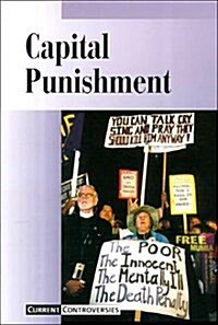 Capital Punishment (Paperback)