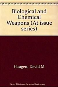 Biological and Chemical Weapons (Library)