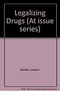 Legalizing Drugs (Library)