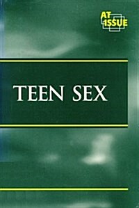 Teen Sex (Paperback)