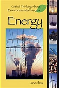Energy (Library)