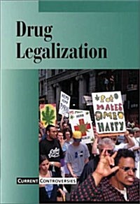 Drug Legalization (Paperback)