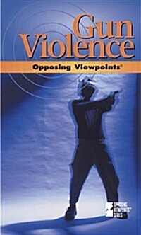 Gun Violence (Library)