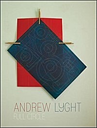 Andrew Lyght: Full Circle (Paperback)