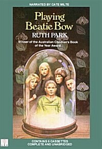 Playing Beatie Bow (Cassette, Unabridged)