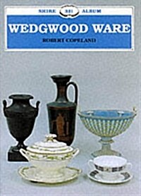 Wedgwood Ware (Paperback)