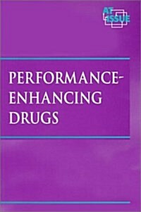 Performance Enhancing Drugs (Paperback)