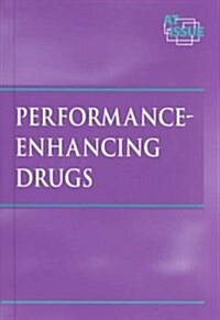 Performance Enhancing Drugs (Library)