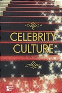 Celebrity Culture (Library, 1st)
