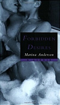 Forbidden Desires (Paperback)