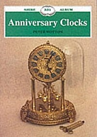 Anniversary Clocks (Paperback)