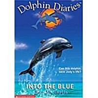 Dolphin Diaries (Paperback)