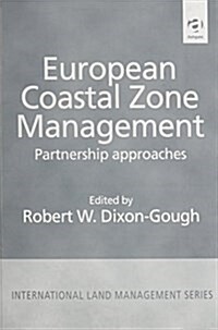 European Coastal Zone Management (Hardcover)