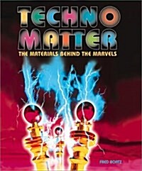 Techno-Matter (Library)