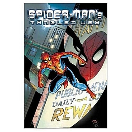 Spider-Mans Tangled Web (Paperback)