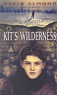 Kits Wilderness (Hardcover, Large Print)