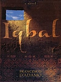 Iqbal (Hardcover, Large Print)