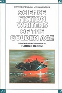 Science Fiction Writers of the Golden Age (Library)