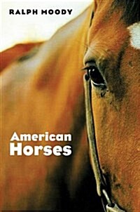 American Horses (Hardcover)