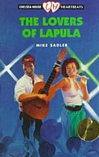 Lovers of Lapula (Paperback)
