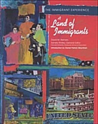 Land of Immigrants (Library)