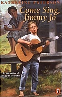 Come Sing, Jimmy Jo (Cassette, Unabridged)