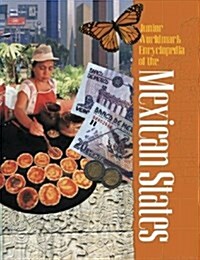 Junior Worldmark Encyclopedia Of The Mexican States (Hardcover)