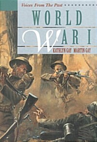 World War I (Library)
