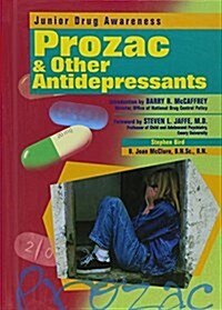 Prozac and Other Antidepressants (Library)