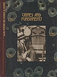 Crimes and Punishment (Hardcover)