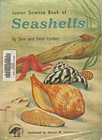 Junior Science Book of Seashells, (Hardcover)