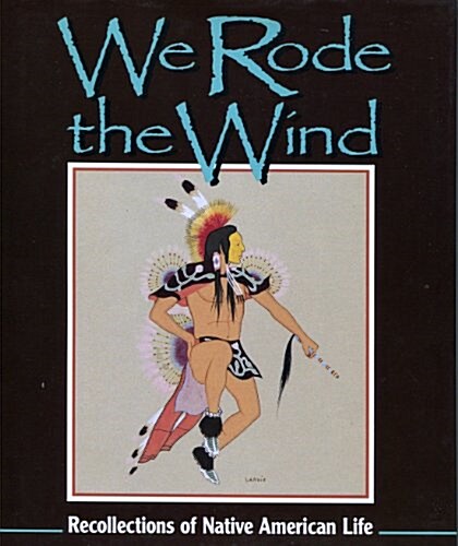 We Rode the Wind (Library, Reissue)