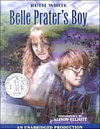 Belle Praters Boy (Cassette, Unabridged)