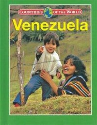 Venezuela 표지이미지