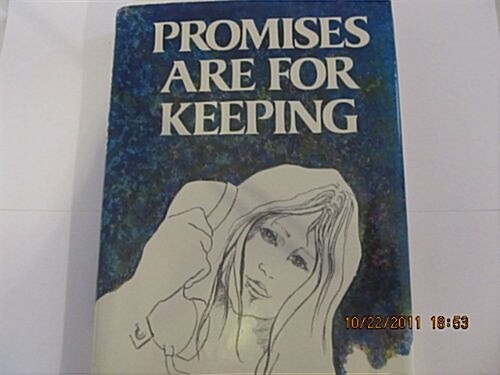 Promises Are for Keeping (Hardcover)
