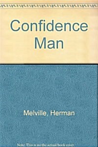 Confidence Man (Paperback)