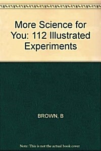 More Science for You (Paperback)