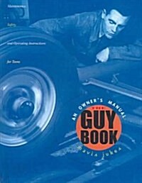The Guy Book (Turtleback)