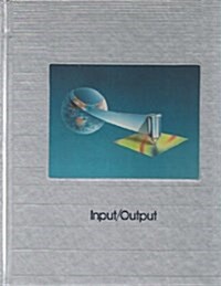 Input/Output (Hardcover)