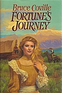 Fortunes Journey (Hardcover)