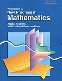 New Progress in Mathematics (Paperback, Revised, Workbook)